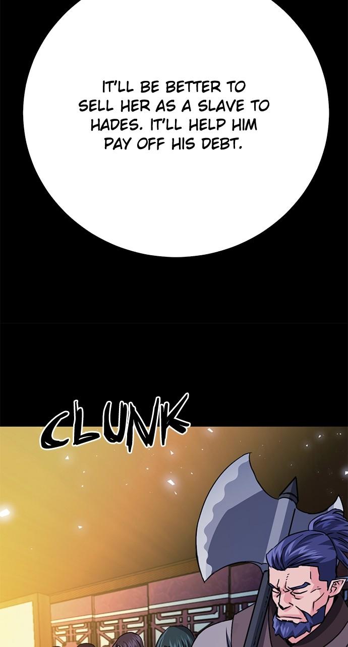 The Druid of Seoul Station Chapter 127 - Page 32