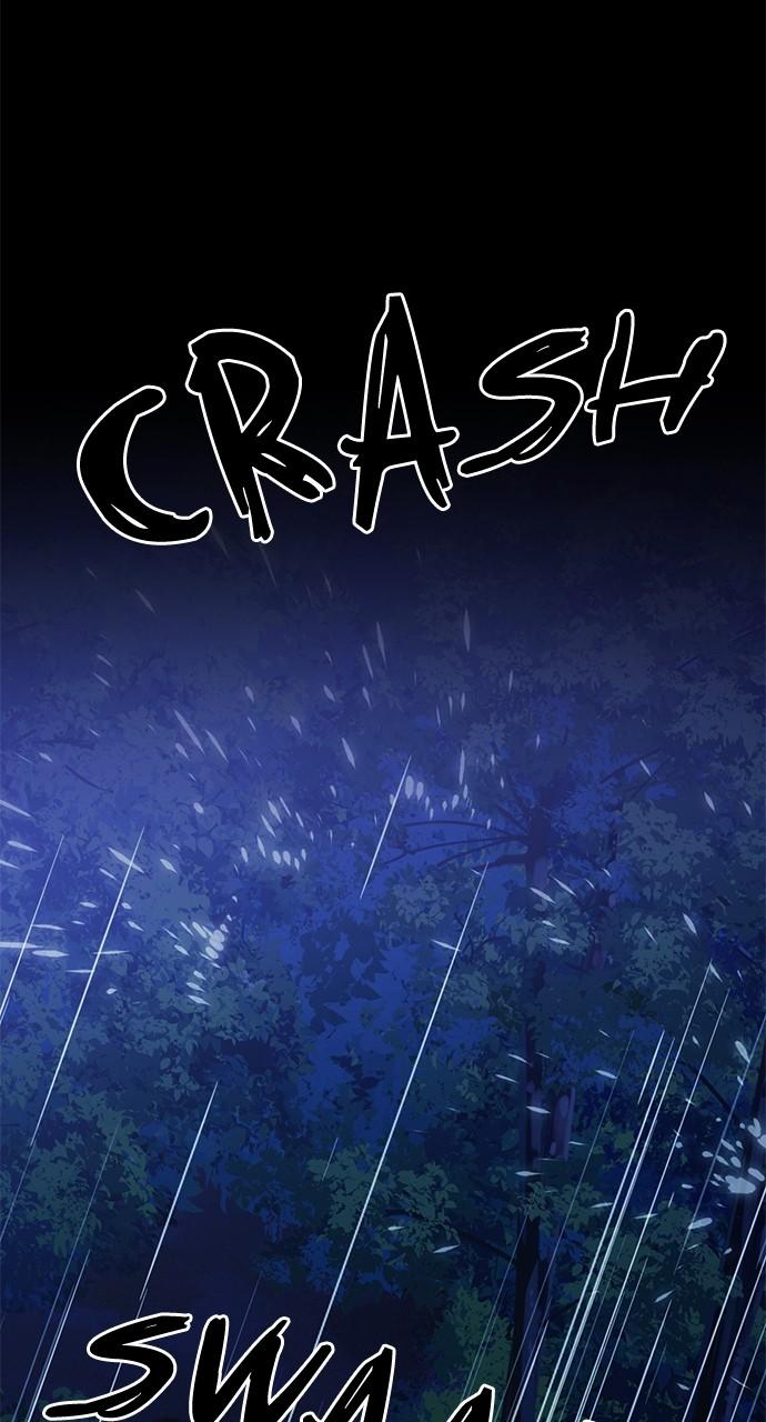 The Druid of Seoul Station Chapter 127 - Page 34