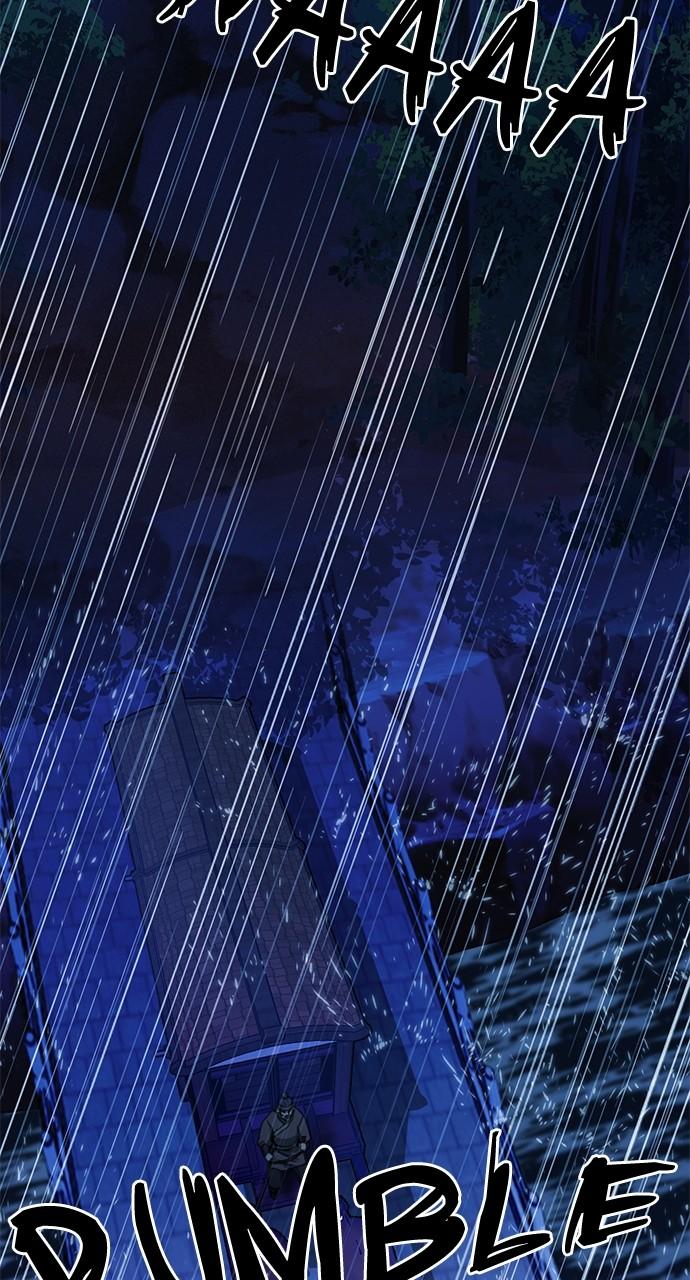 The Druid of Seoul Station Chapter 127 - Page 35