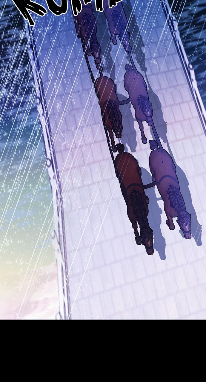 The Druid of Seoul Station Chapter 127 - Page 36