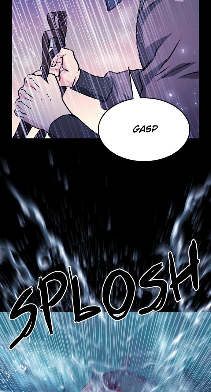 The Druid of Seoul Station Chapter 127 - Page 38