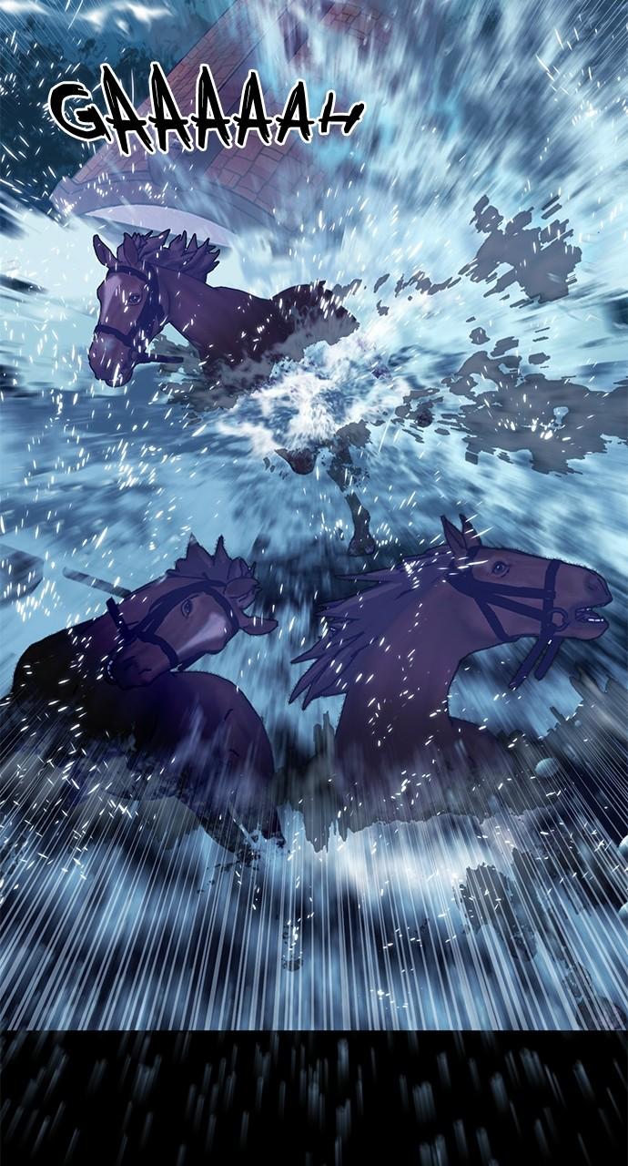 The Druid of Seoul Station Chapter 127 - Page 39