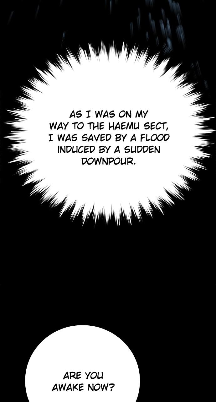 The Druid of Seoul Station Chapter 127 - Page 40