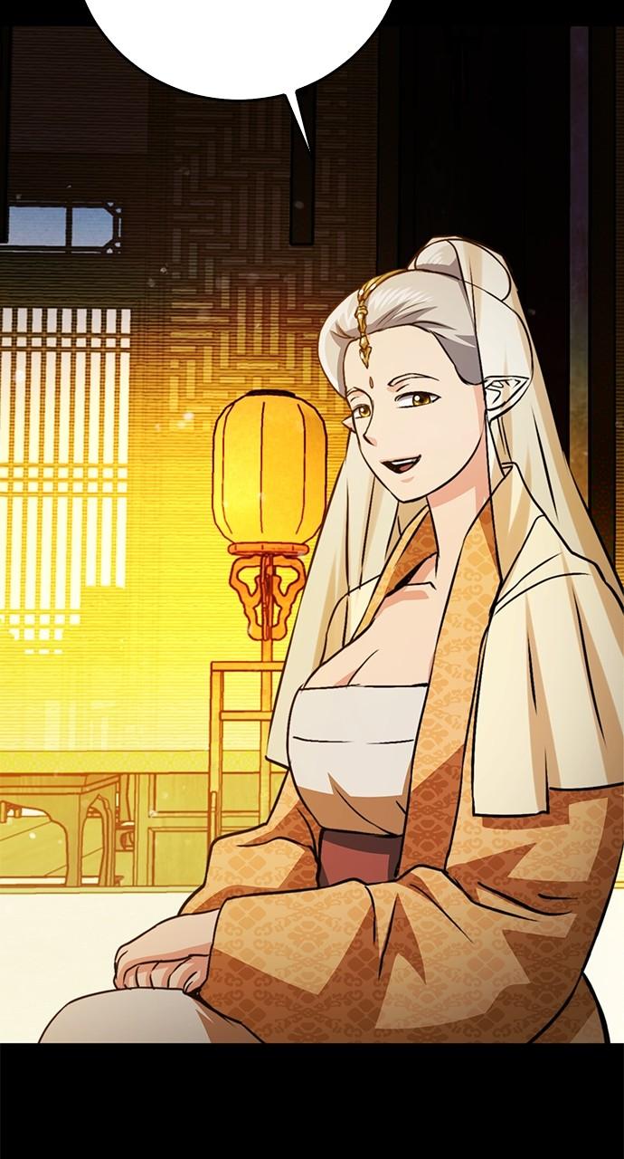 The Druid of Seoul Station Chapter 127 - Page 41