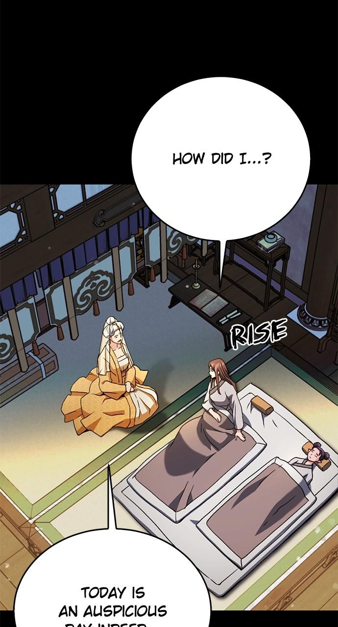 The Druid of Seoul Station Chapter 127 - Page 42