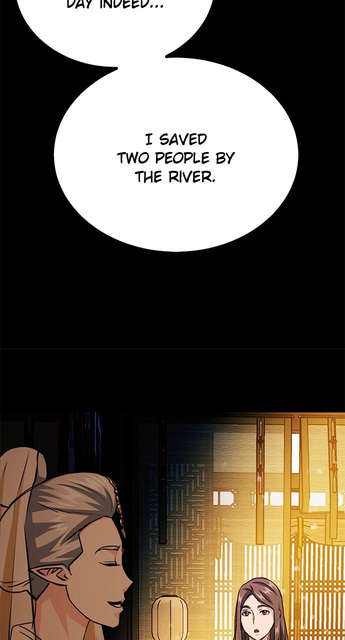 The Druid of Seoul Station Chapter 127 - Page 43