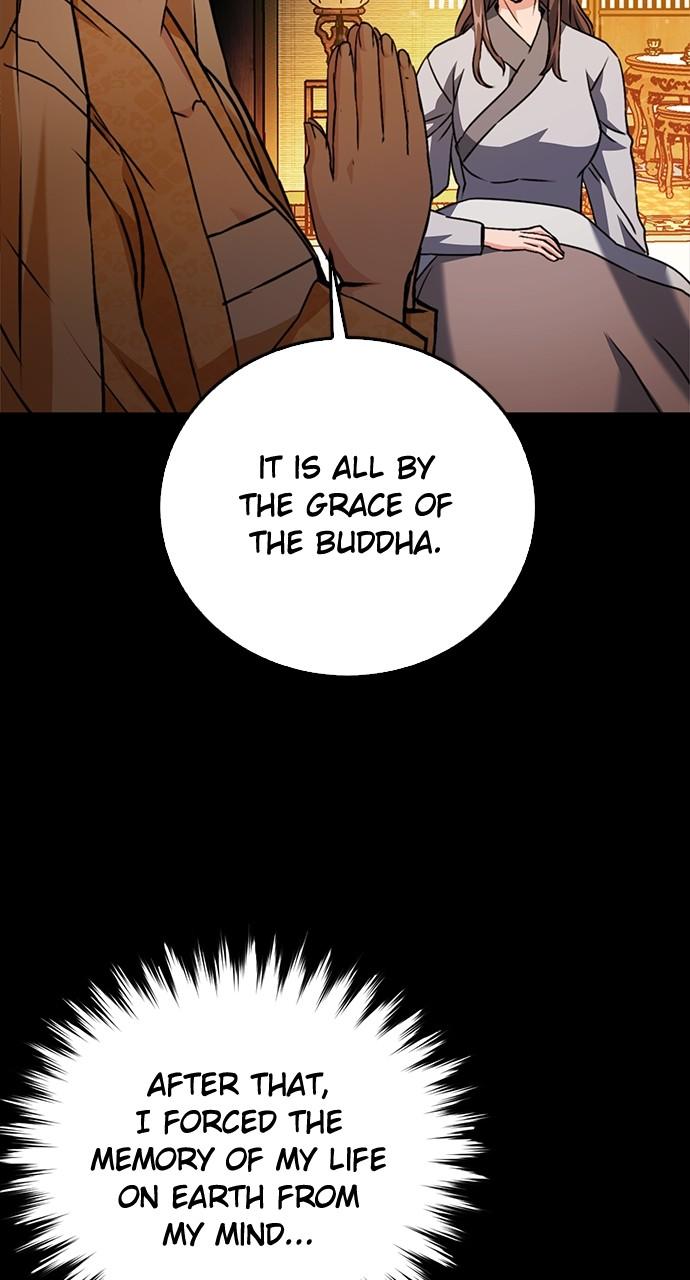 The Druid of Seoul Station Chapter 127 - Page 44