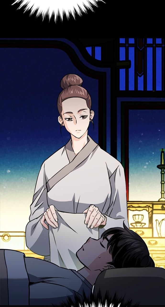 The Druid of Seoul Station Chapter 127 - Page 45