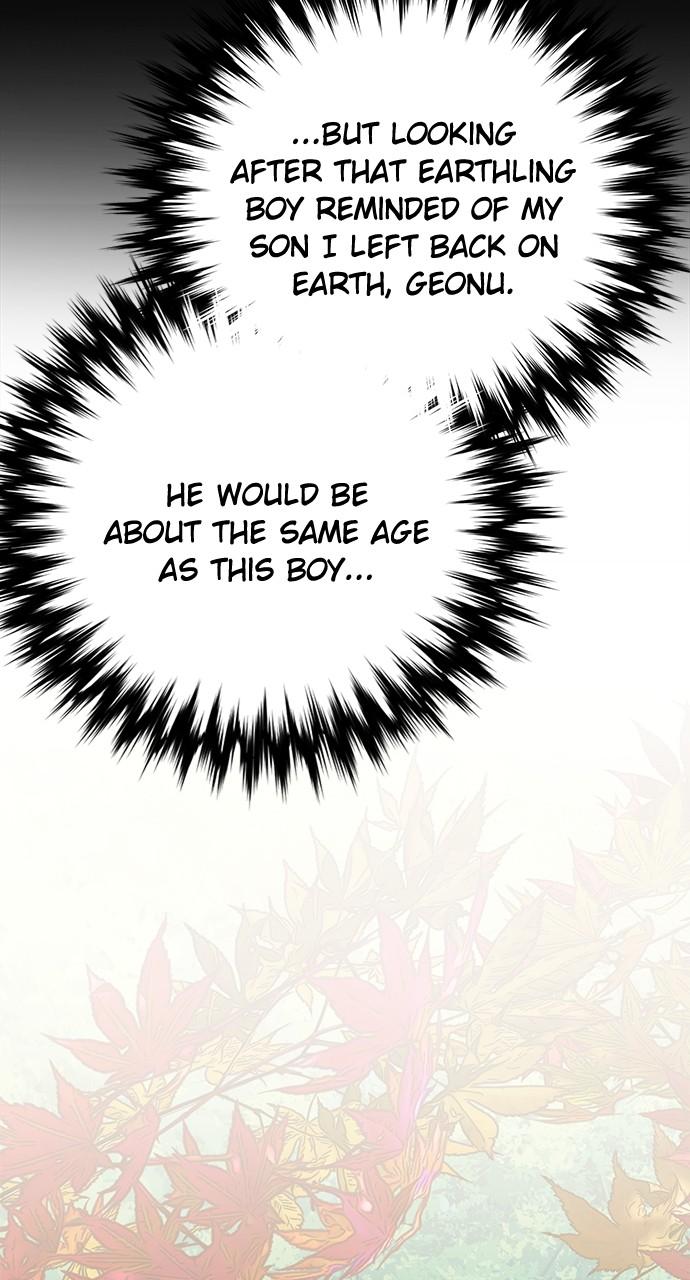 The Druid of Seoul Station Chapter 127 - Page 46