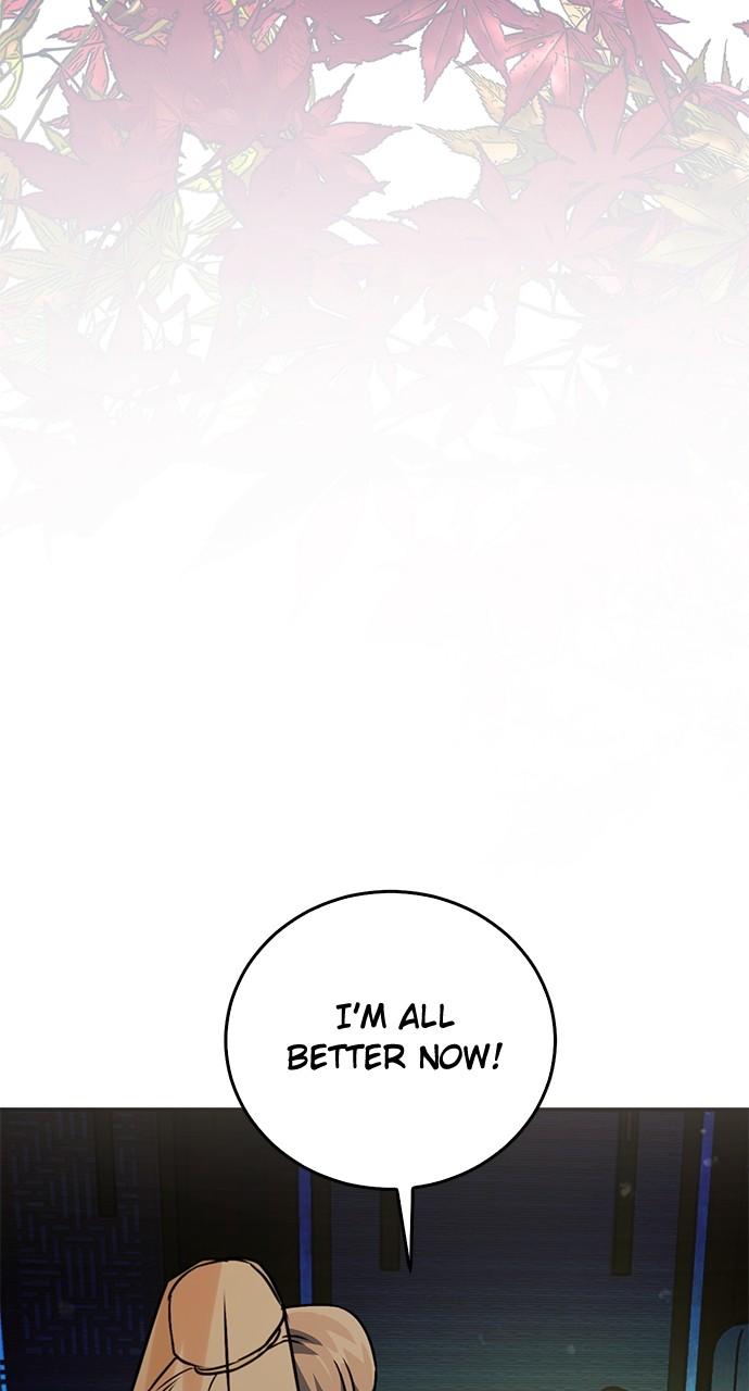 The Druid of Seoul Station Chapter 127 - Page 50