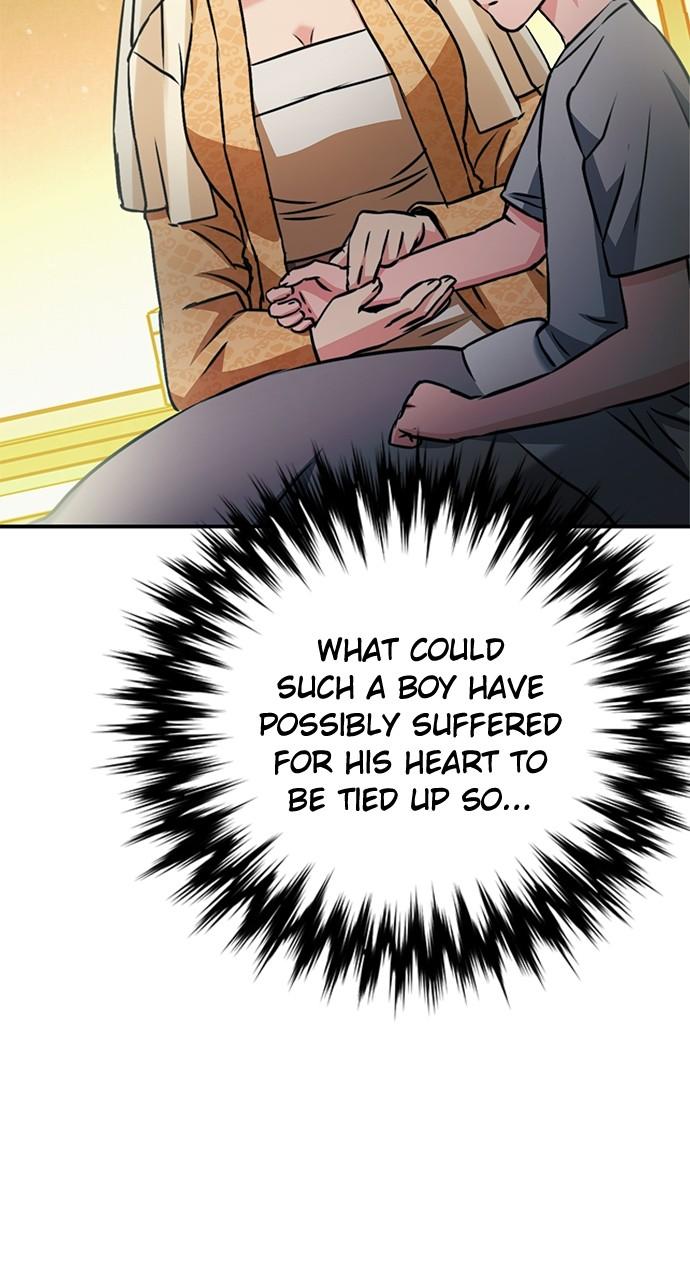 The Druid of Seoul Station Chapter 127 - Page 53