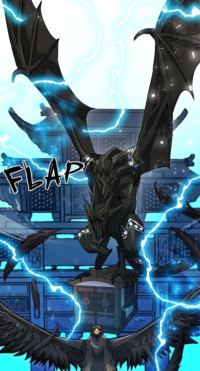 The Druid of Seoul Station Chapter 127 - Page 56