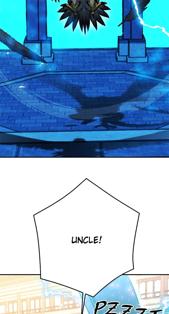 The Druid of Seoul Station Chapter 127 - Page 57