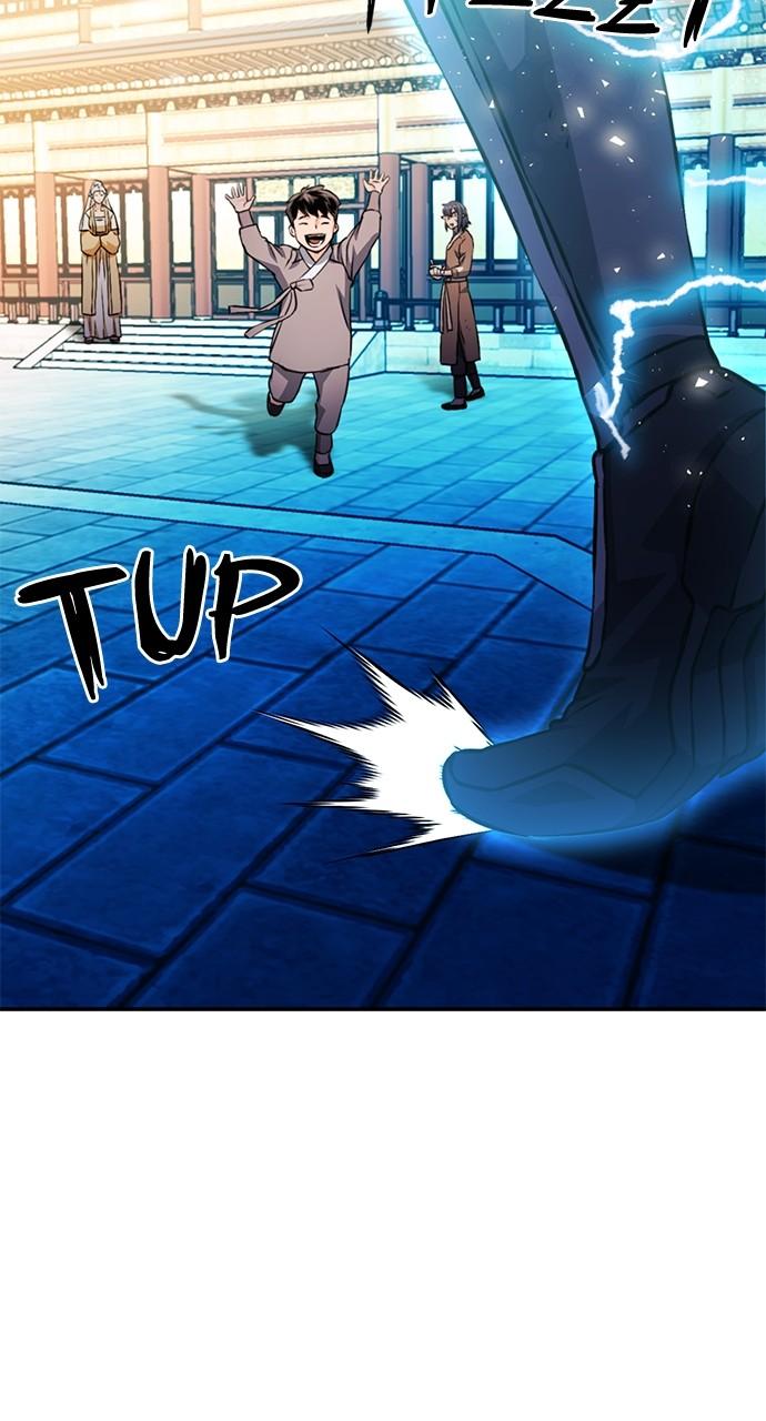 The Druid of Seoul Station Chapter 127 - Page 58