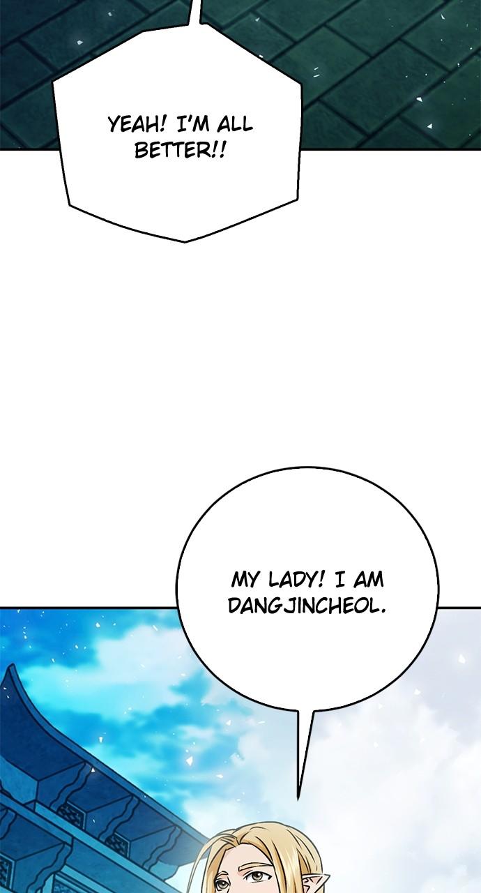 The Druid of Seoul Station Chapter 127 - Page 60