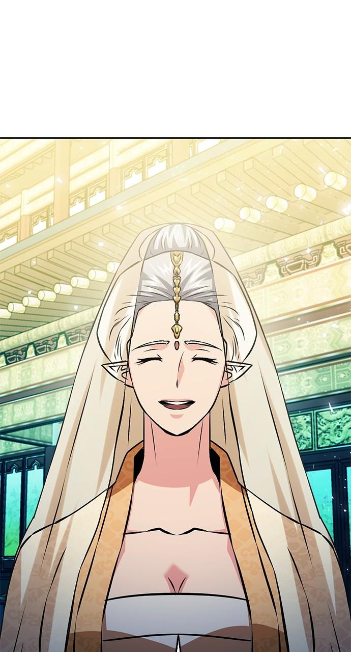 The Druid of Seoul Station Chapter 127 - Page 62