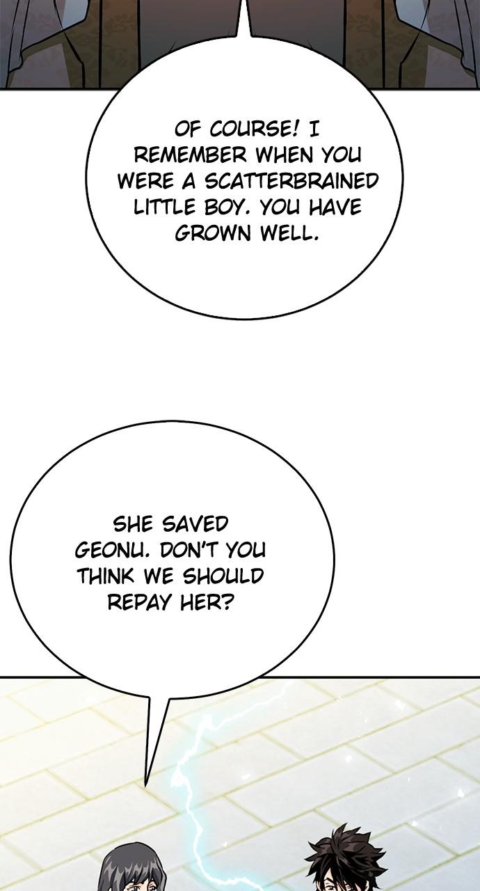 The Druid of Seoul Station Chapter 127 - Page 63