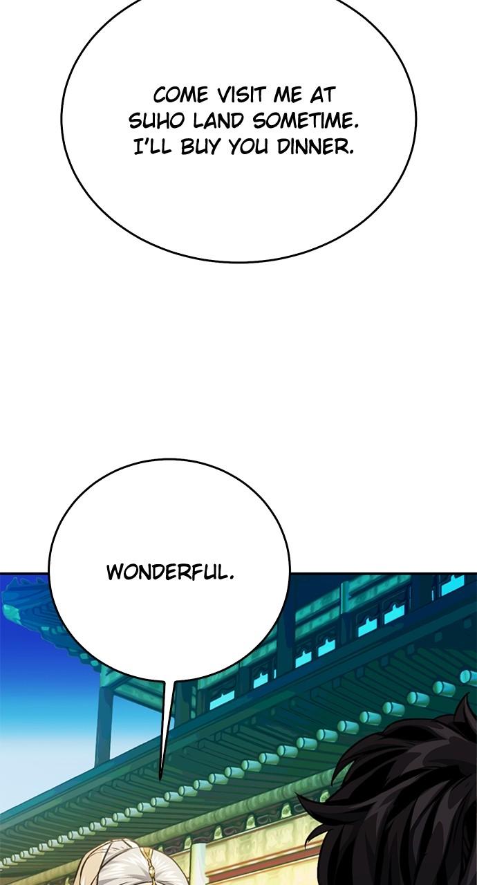 The Druid of Seoul Station Chapter 127 - Page 65