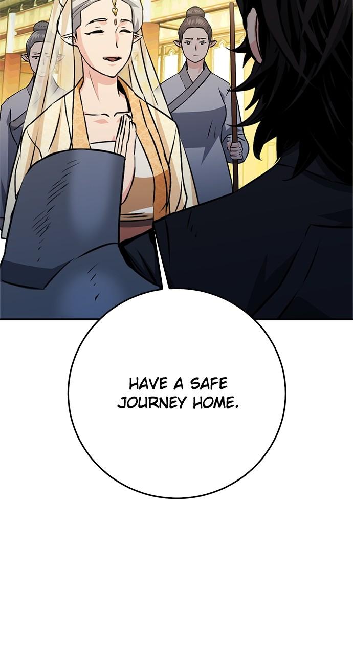 The Druid of Seoul Station Chapter 127 - Page 66