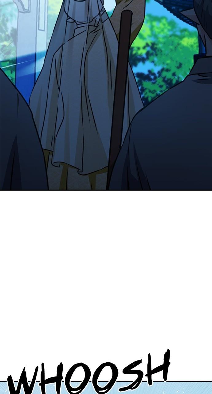 The Druid of Seoul Station Chapter 127 - Page 69