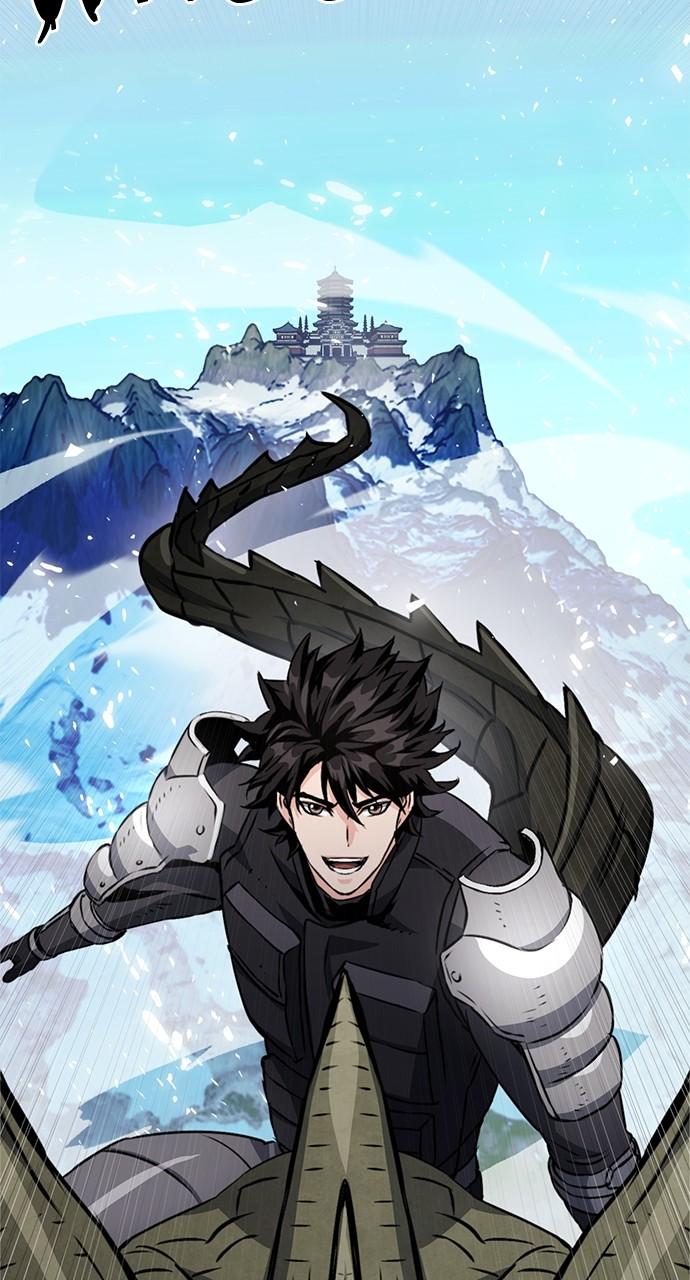 The Druid of Seoul Station Chapter 127 - Page 70