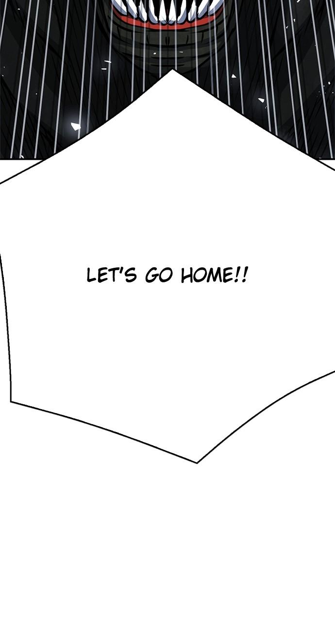 The Druid of Seoul Station Chapter 127 - Page 72