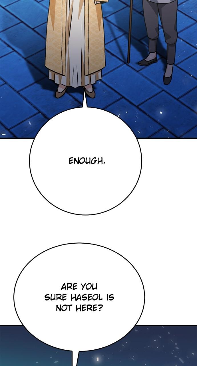 The Druid of Seoul Station Chapter 127 - Page 74