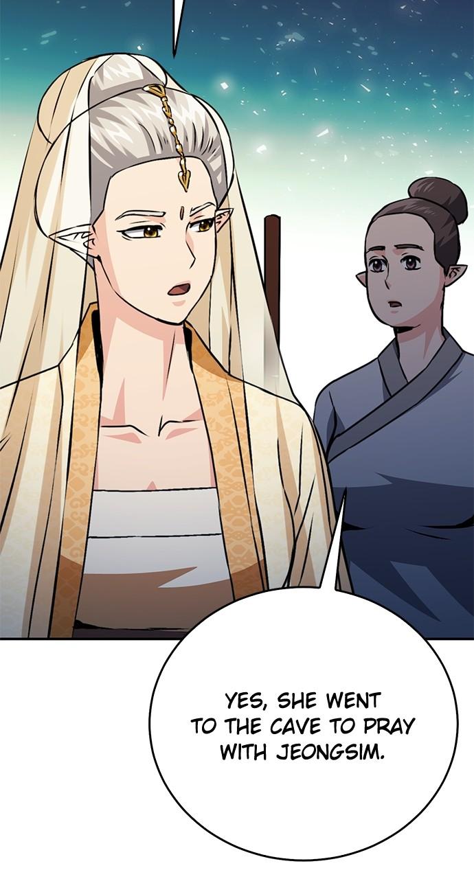 The Druid of Seoul Station Chapter 127 - Page 75