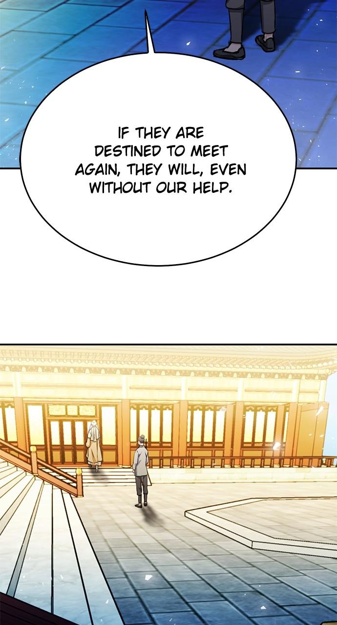 The Druid of Seoul Station Chapter 127 - Page 77