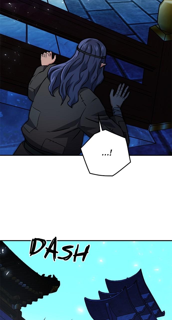 The Druid of Seoul Station Chapter 127 - Page 78