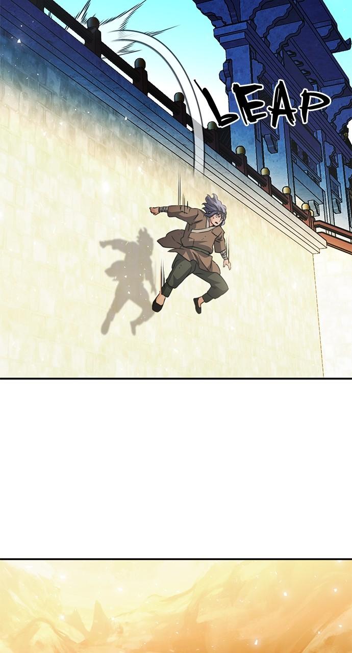 The Druid of Seoul Station Chapter 127 - Page 79