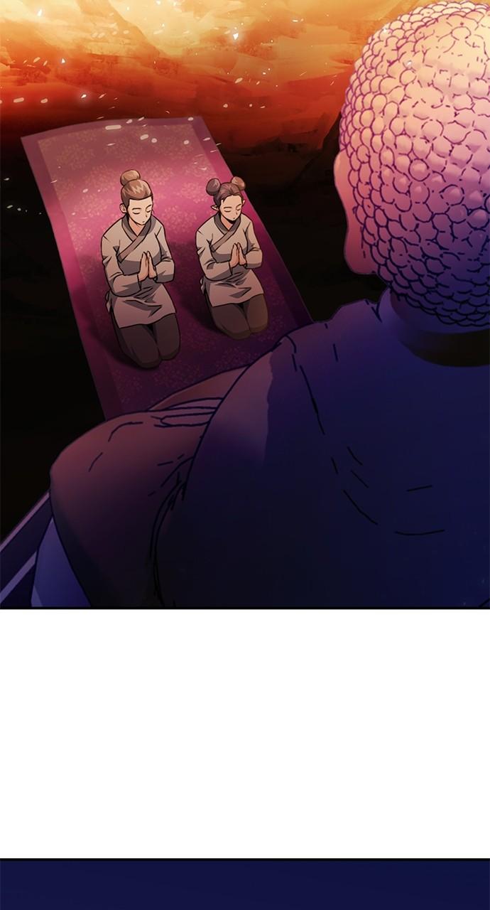 The Druid of Seoul Station Chapter 127 - Page 80