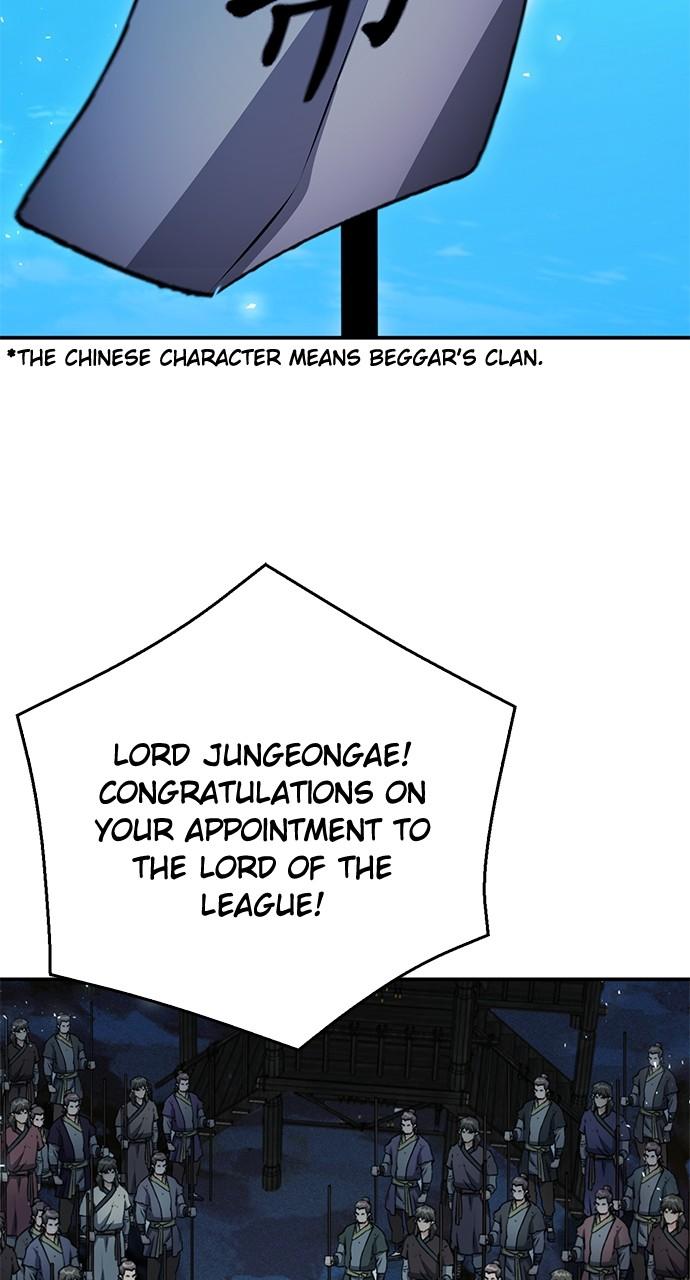 The Druid of Seoul Station Chapter 127 - Page 83