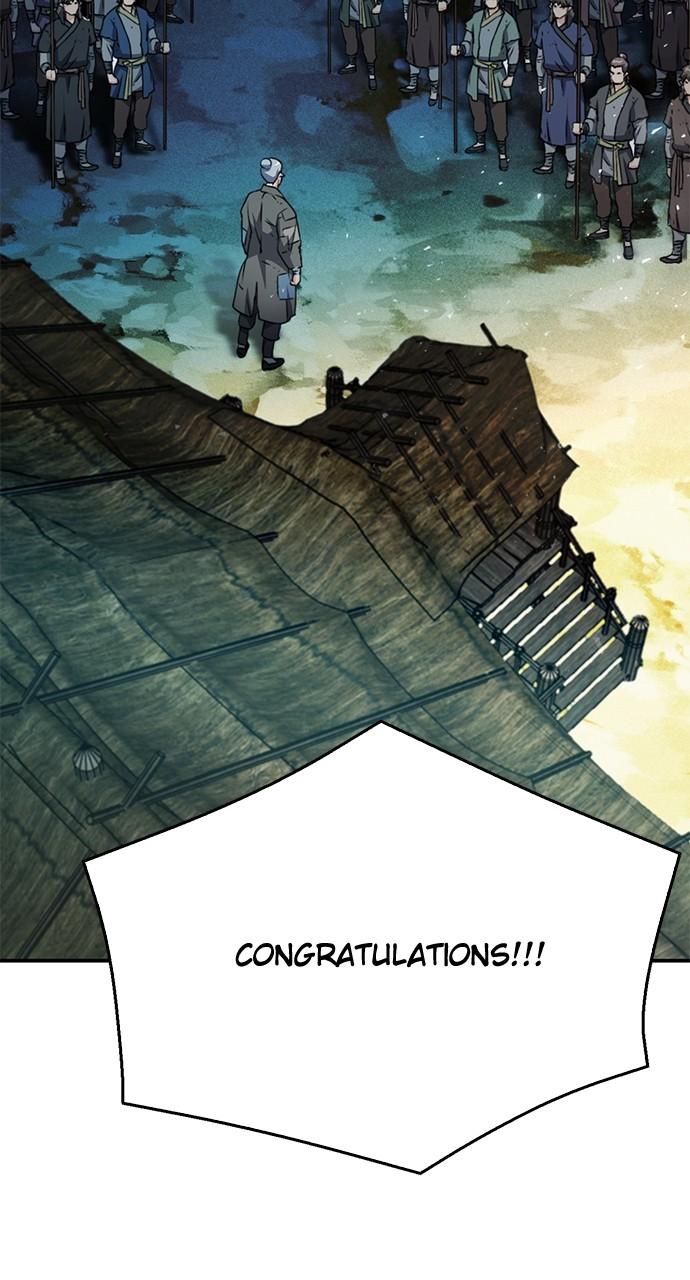 The Druid of Seoul Station Chapter 127 - Page 84