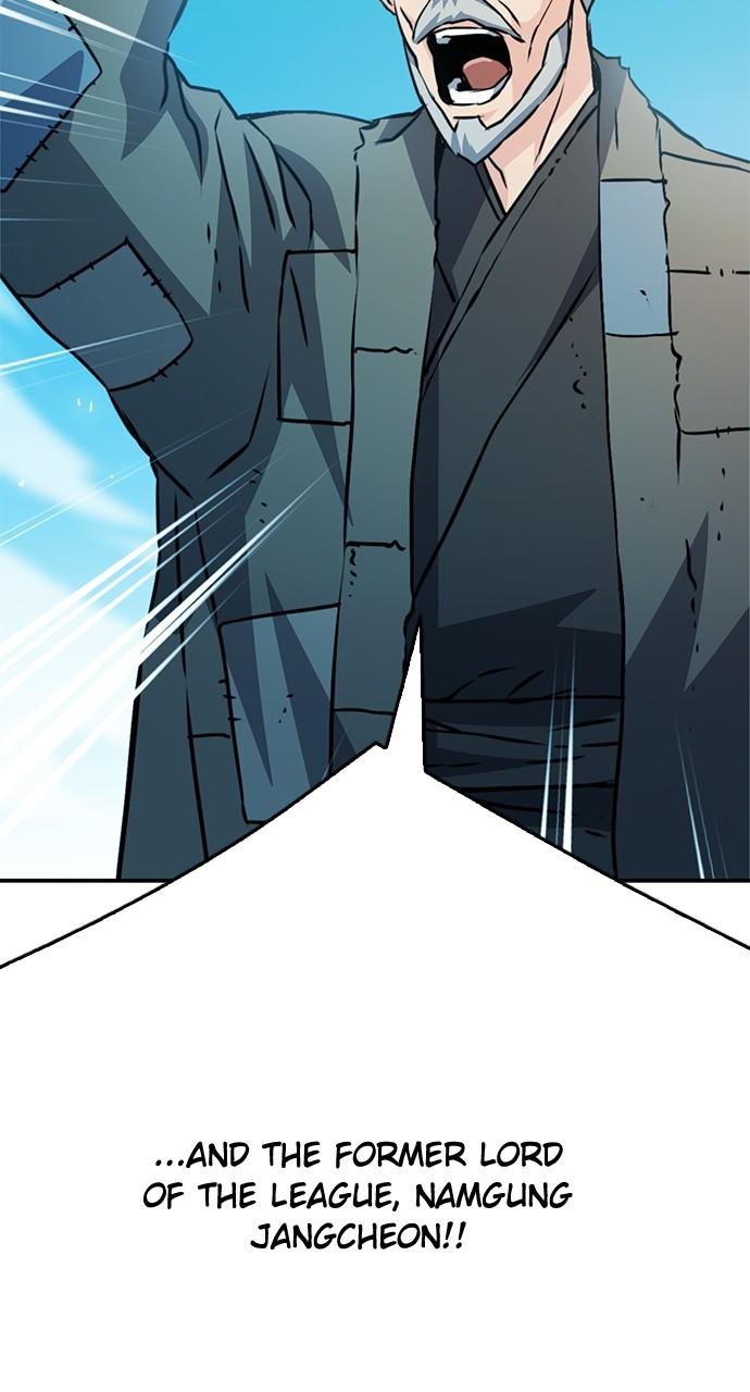 The Druid of Seoul Station Chapter 127 - Page 86