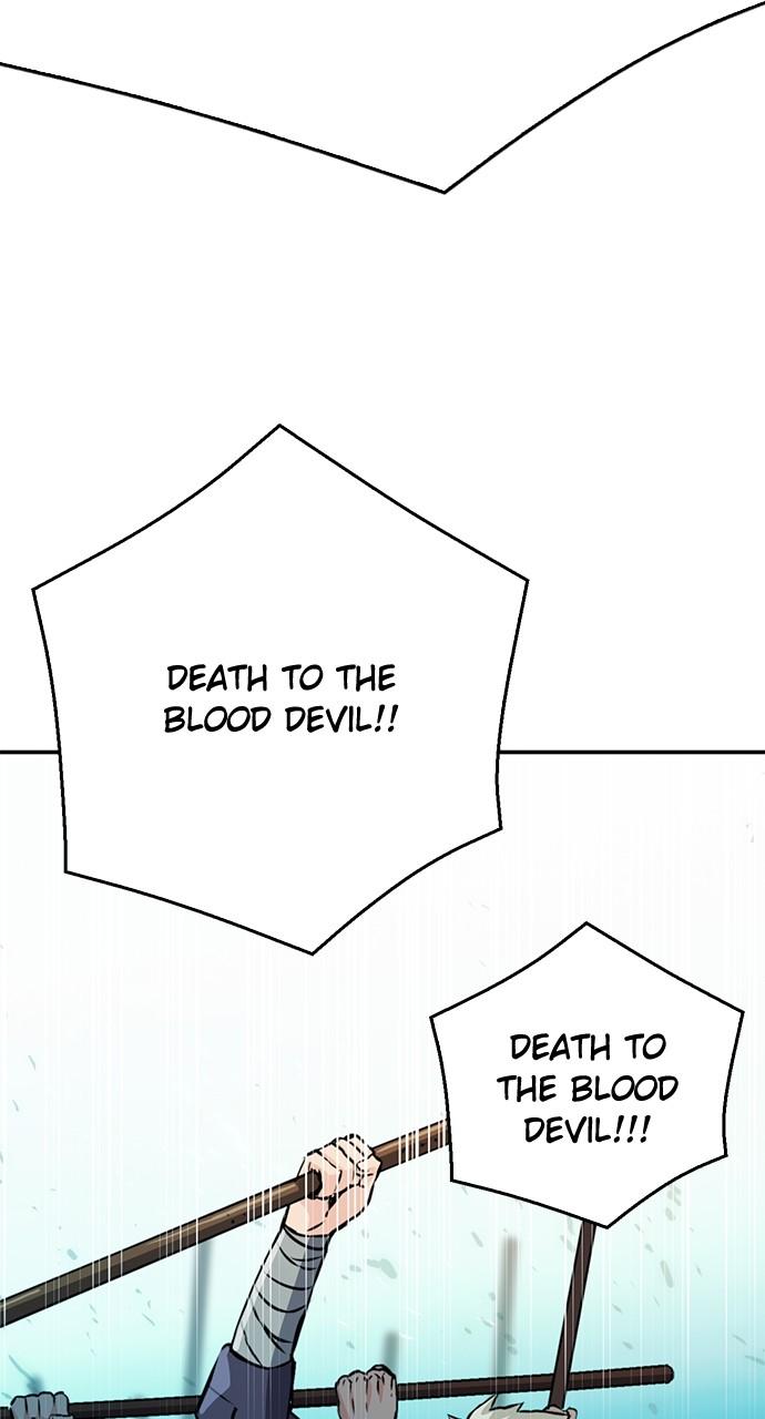 The Druid of Seoul Station Chapter 127 - Page 87