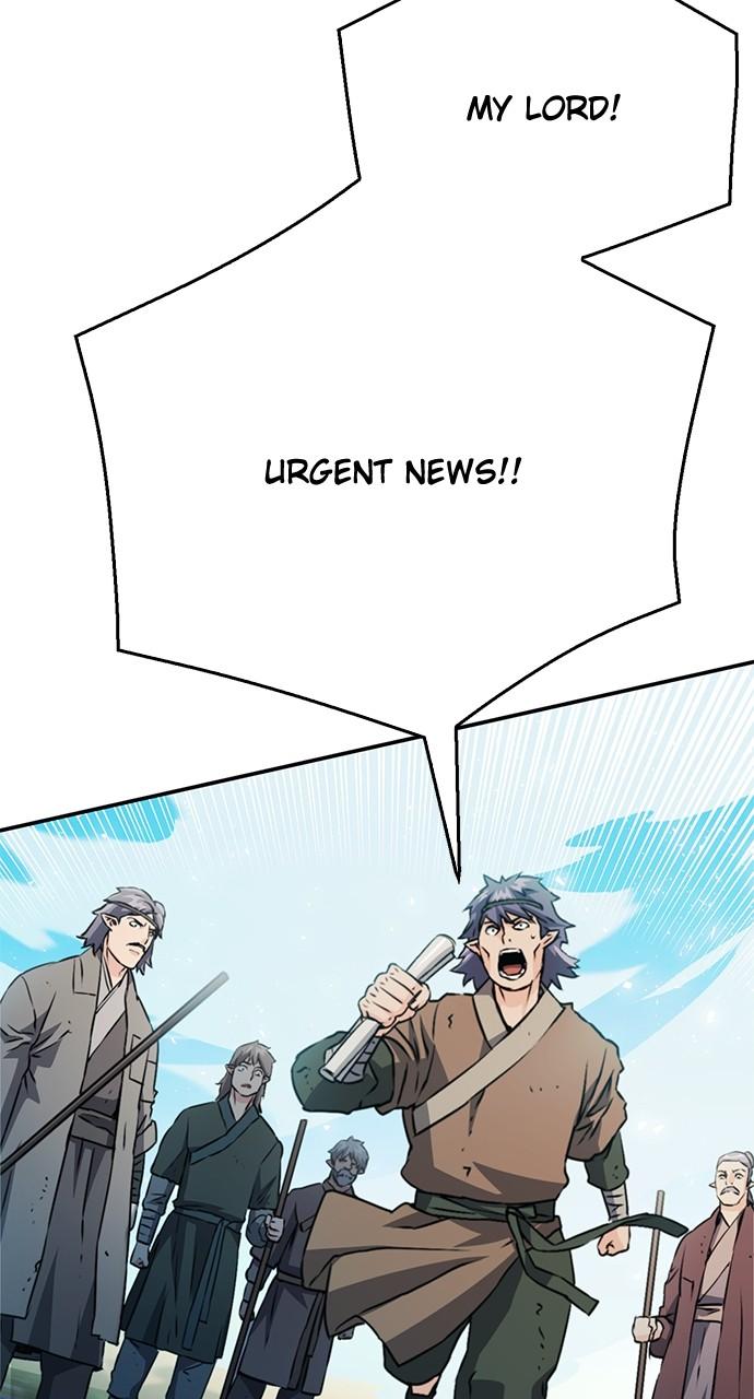 The Druid of Seoul Station Chapter 127 - Page 89