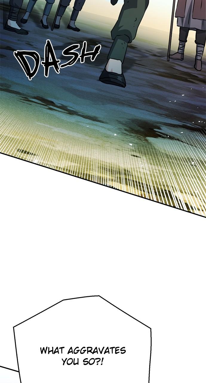 The Druid of Seoul Station Chapter 127 - Page 90