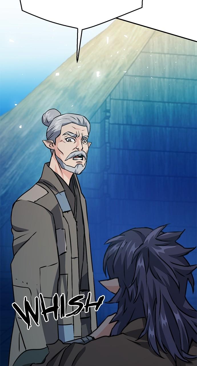 The Druid of Seoul Station Chapter 127 - Page 91