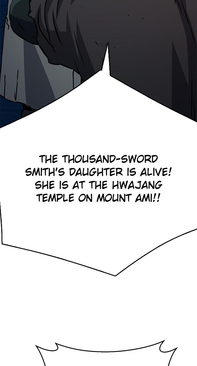 The Druid of Seoul Station Chapter 127 - Page 92