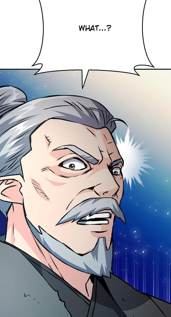 The Druid of Seoul Station Chapter 127 - Page 93