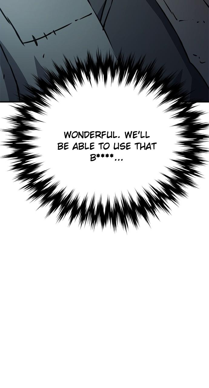 The Druid of Seoul Station Chapter 127 - Page 94