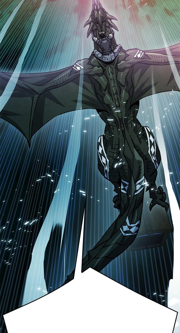 The Druid of Seoul Station Chapter 127 - Page 96