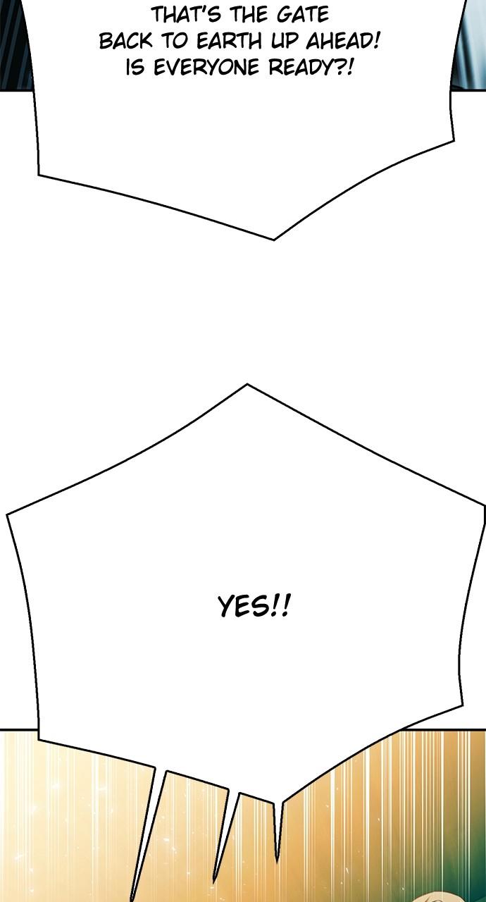 The Druid of Seoul Station Chapter 127 - Page 97