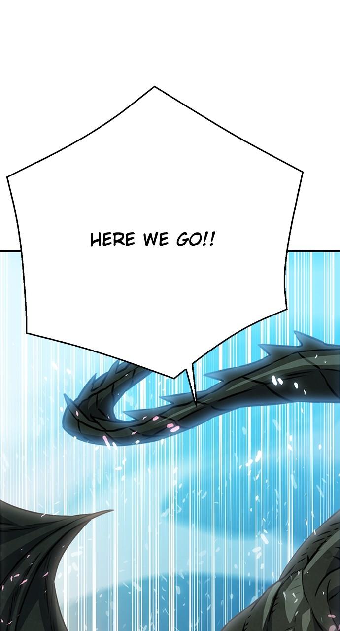 The Druid of Seoul Station Chapter 127 - Page 99