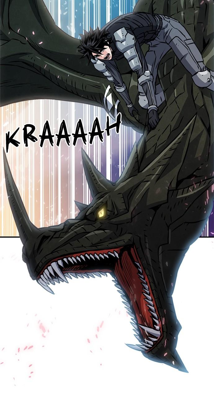 The Druid of Seoul Station Chapter 127 - Page 100