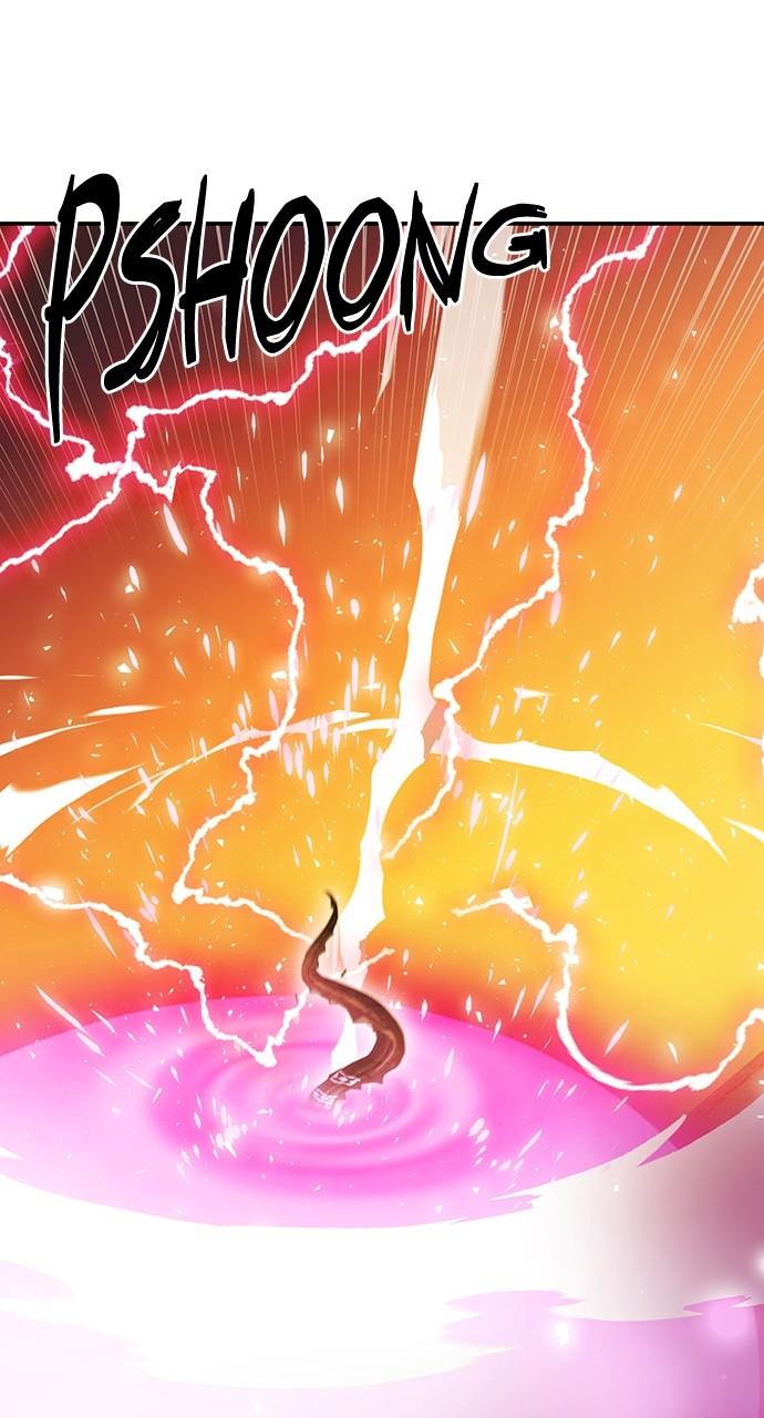 The Druid of Seoul Station Chapter 127 - Page 101