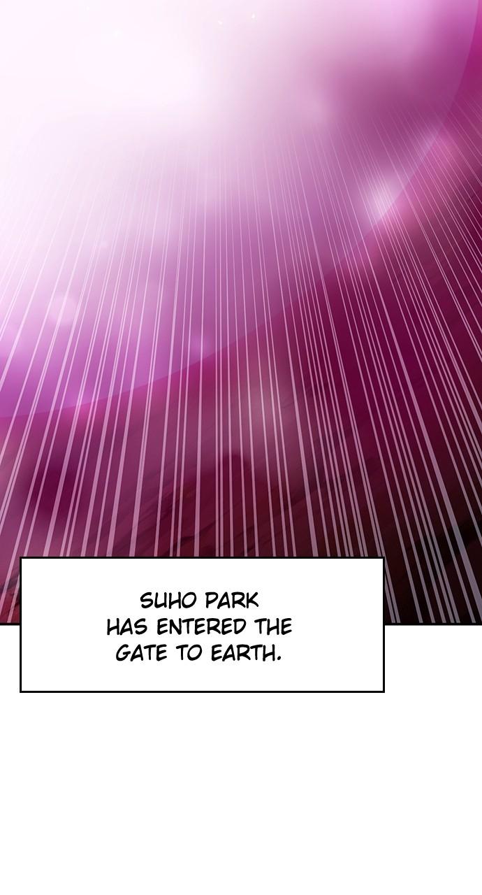 The Druid of Seoul Station Chapter 127 - Page 102