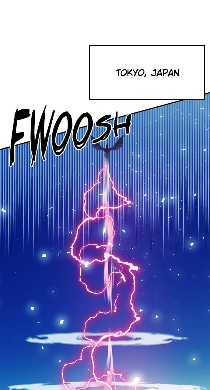 The Druid of Seoul Station Chapter 127 - Page 103