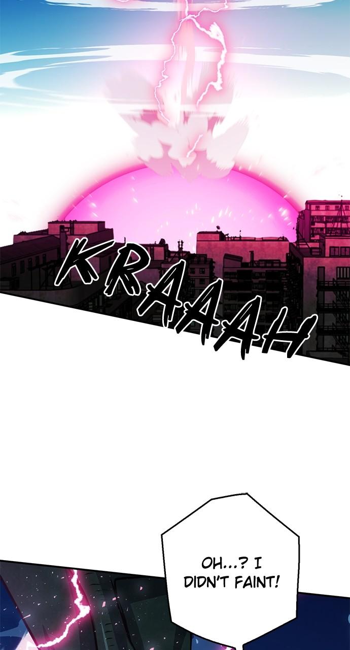 The Druid of Seoul Station Chapter 127 - Page 104